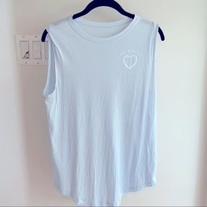 lululemon muscle tank